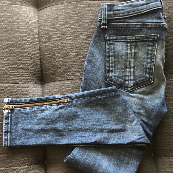 !!! HOLD !!!  Authentic Rag & Bone Jeans - Picture 3 of 6